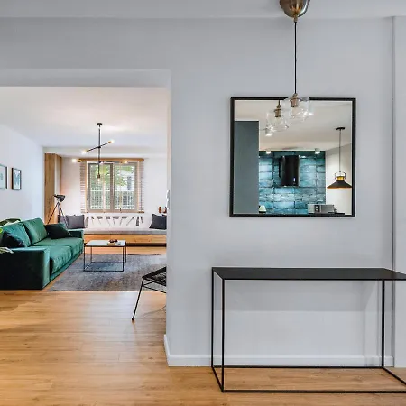 So Harmony Luksus, Prywatny Ogrodek, Bezplatny Parking סופוט