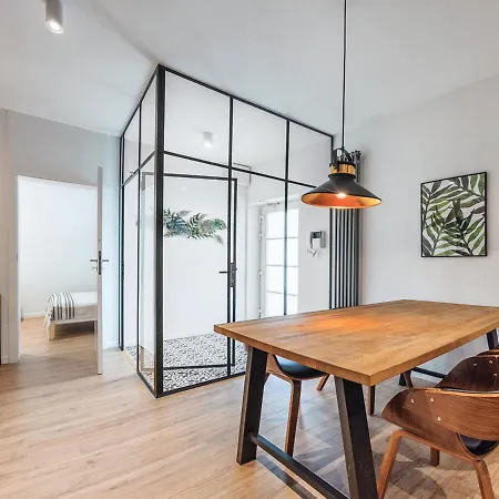 So Harmony Luksus, Prywatny Ogrodek, Bezplatny Parking Zoppot