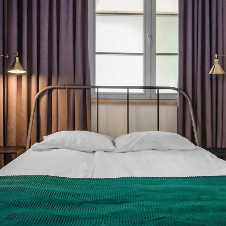 So Harmony Luksus, Prywatny Ogrodek, Bezplatny Parking סופוט