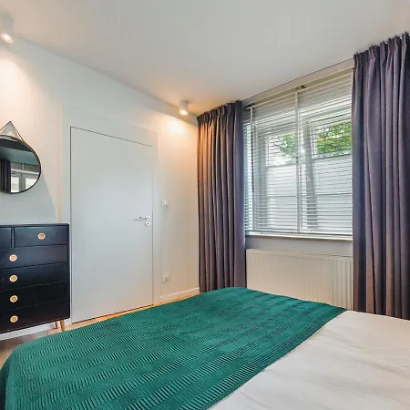 So Harmony Luksus, Prywatny Ogrodek, Bezplatny Parking Apartment