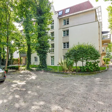 So Harmony Luksus, Bezpłatny Parking, Prywatny Ogródek Sopot