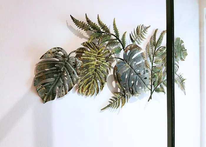 דירה So Harmony Luksus, Prywatny Ogrodek, Bezplatny Parking *