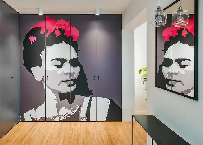 So Harmony Luksus, Prywatny Ogrodek, Bezplatny Parking סופוט