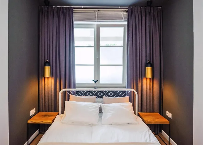 דירה So Harmony Luksus, Prywatny Ogrodek, Bezplatny Parking סופוט