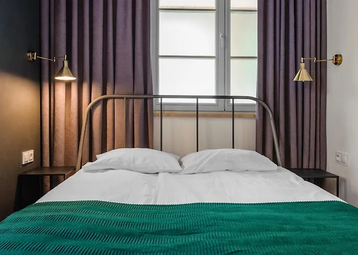 So Harmony Luksus, Prywatny Ogrodek, Bezplatny Parking Sopot