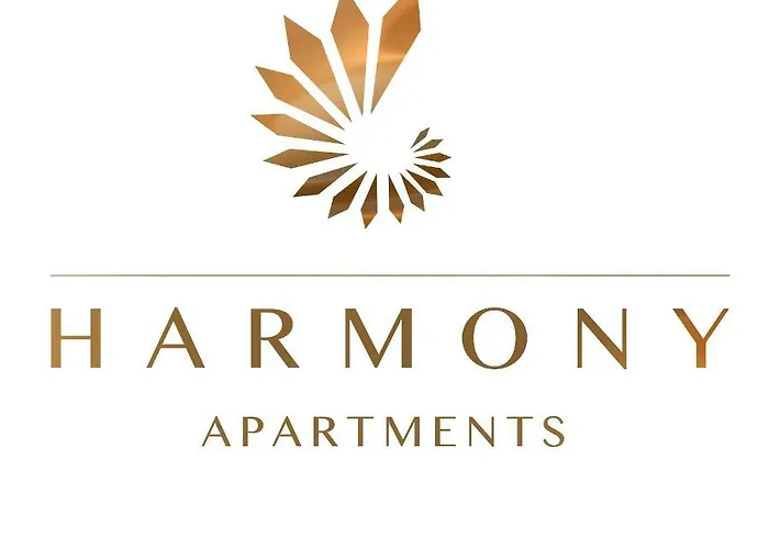 So Harmony Luksus, Prywatny Ogrodek, Bezplatny Parking סופוט